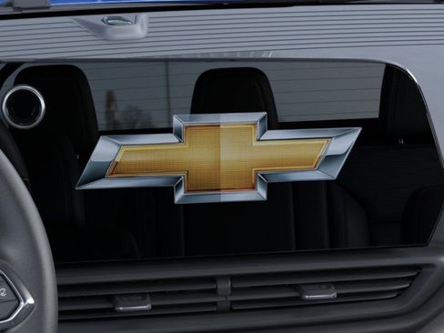 New 2026 Chevrolet Silverado EV LT w/ Plus Package AWD/4WD image 21