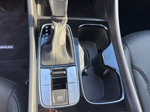 Certified 2024 Hyundai Santa Cruz Night image 23