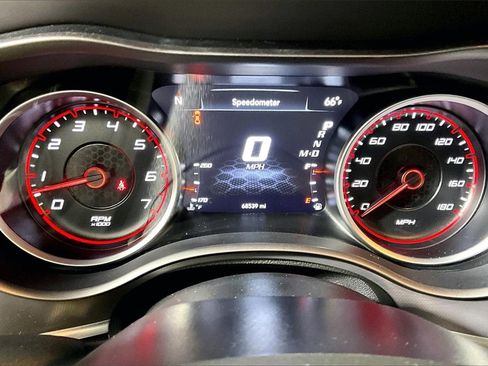 Used 2022 Dodge Charger Scat Pack w/ Plus Group image 16