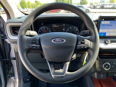 Used 2024 Ford Maverick XLT FWD image 13