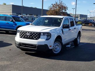 New 2025 Ford Maverick XL 360° Tour