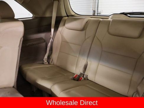 Used 2009 Acura MDX w/ Technology & Entertainment image 31