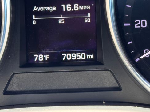 Used 2018 Hyundai Santa Fe Sport AWD/4WD image 2