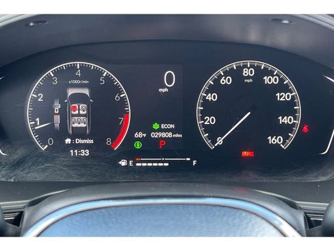 Certified 2024 Honda Civic Sport image 37