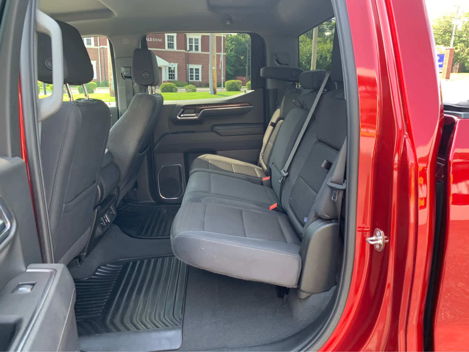 Used 2024 GMC Sierra 1500 Elevation AWD/4WD image 23