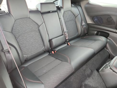 New 2025 Dodge Charger R/T w/ Quick Order Package 25M R/T image 19