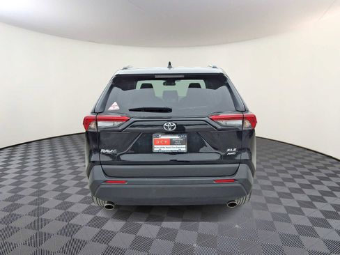 Certified 2024 Toyota RAV4 XLE image 7