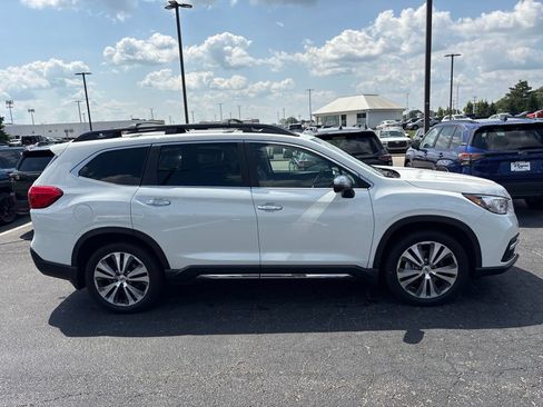Used 2022 Subaru Ascent Touring w/ Popular Package #2A AWD/4WD image 2