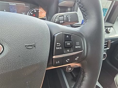 Used 2024 Ford Maverick Lariat w/ Black Appearance Package AWD/4WD image 22