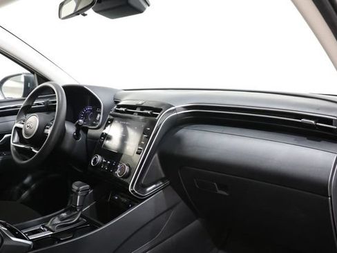 Used 2023 Hyundai Tucson SEL AWD/4WD image 14
