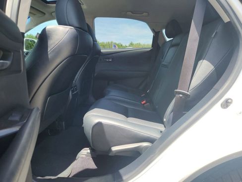 Used 2015 Lexus RX 350 FWD image 10