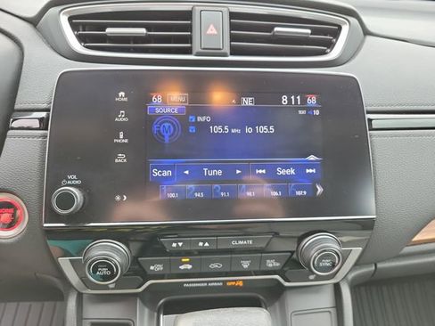 Used 2018 Honda CR-V EX image 20