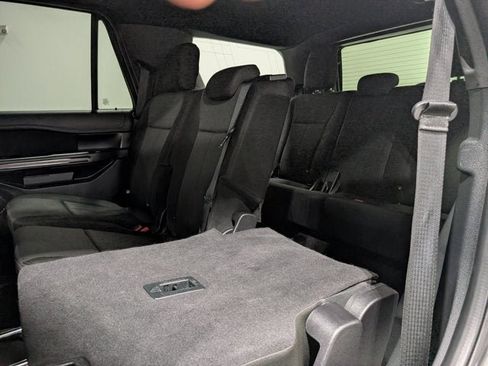 Used 2020 Ford Expedition XLT w/ FX4 Off-Road Package image 21