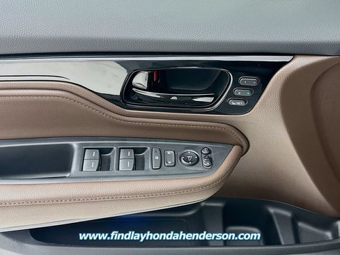 New 2026 Honda Odyssey Elite image 17
