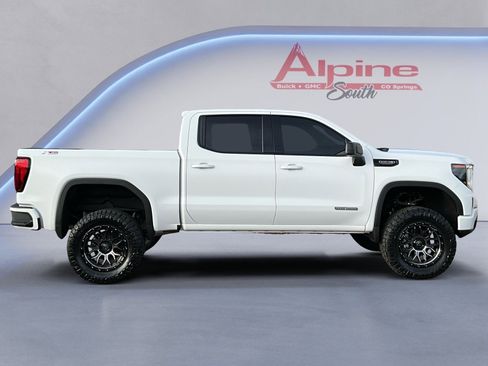 New 2026 GMC Sierra 1500 Elevation w/ X31 Off-Road Package image 5