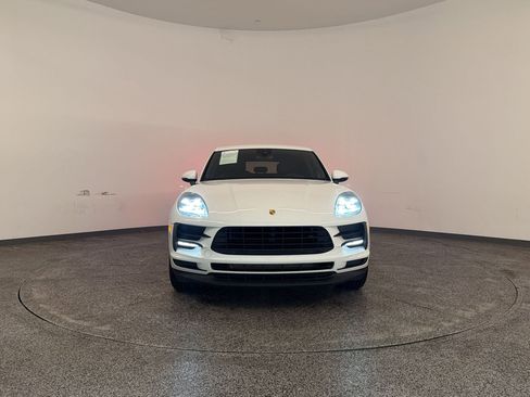 Used 2019 Porsche Macan image 6