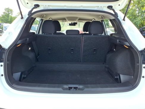Used 2021 Nissan Rogue Sport S AWD/4WD image 17