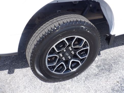 Used 2022 Ford F150 XL w/ STX Appearance Package AWD/4WD image 9