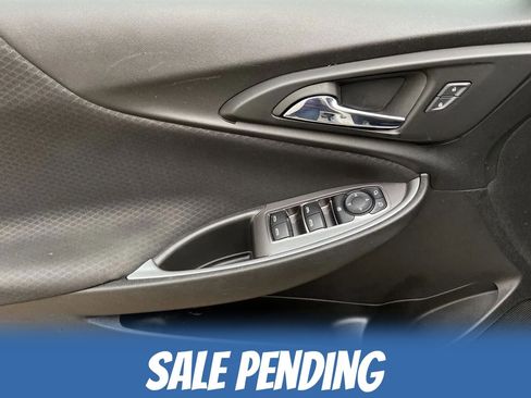 Used 2023 Chevrolet Malibu LT FWD image 9