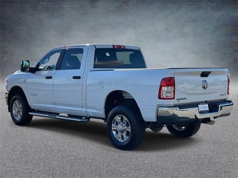 Used 2023 RAM 2500 Big Horn w/ Level 1 Equipment Group image 6