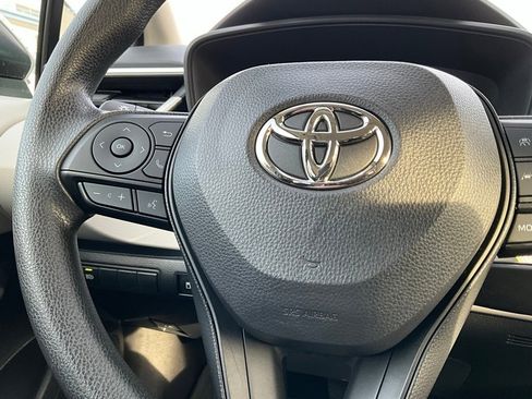 Used 2024 Toyota Corolla LE image 22