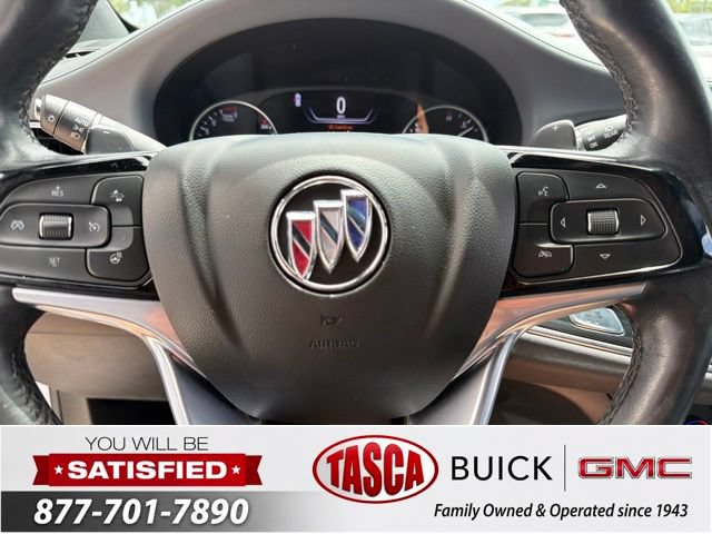 Used 2022 Buick Enclave Premium AWD/4WD image 26