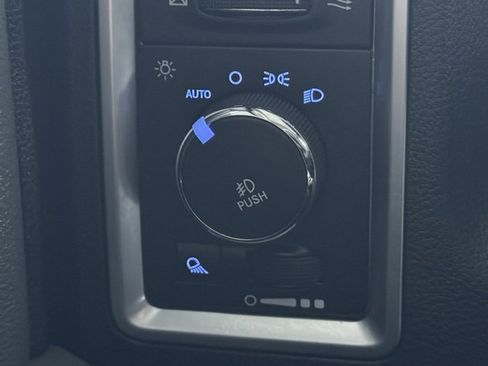 Used 2015 RAM 1500 Big Horn image 34