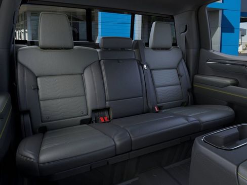 New 2026 Chevrolet Silverado 1500 ZR2 image 17