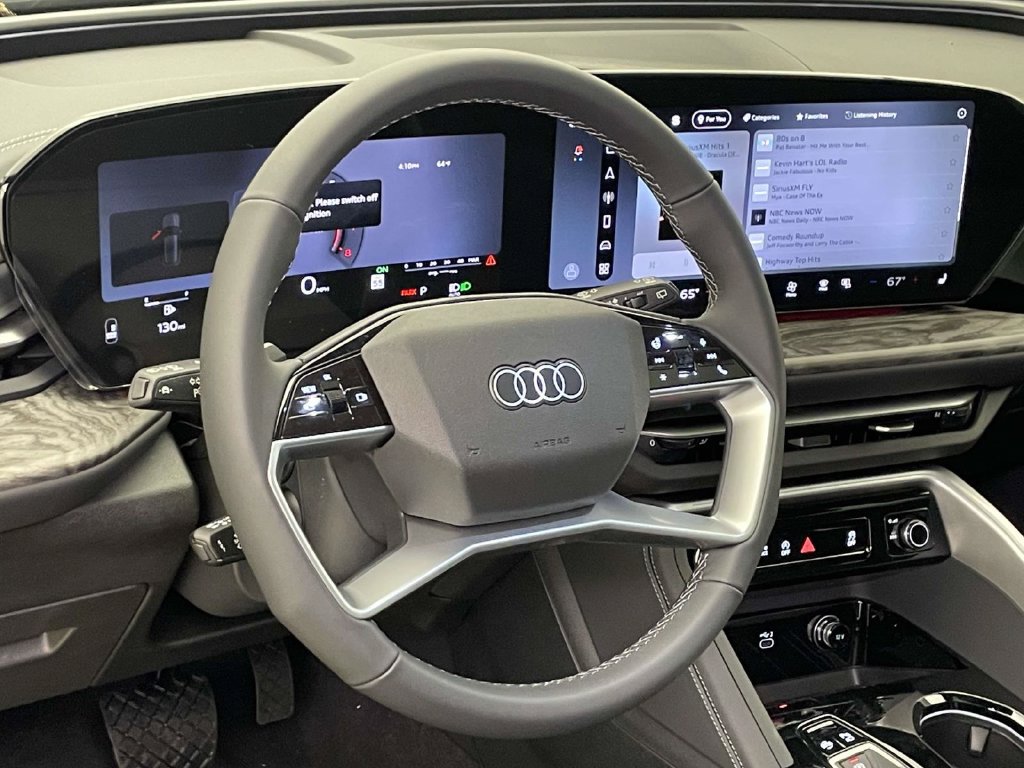 New 2026 Audi Q5 2.0T AWD/4WD image 4