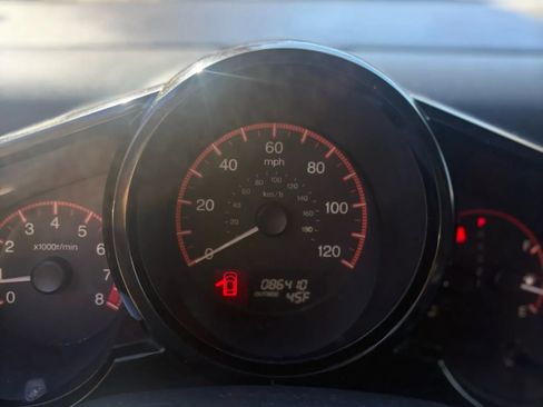 Used 2010 Honda Element SC image 12