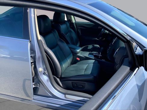Used 2011 Nissan Maxima 3.5 SV FWD image 8