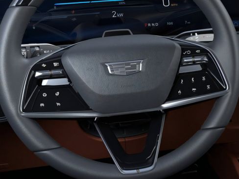 New 2026 Cadillac Optiq Sport 2 RWD image 19