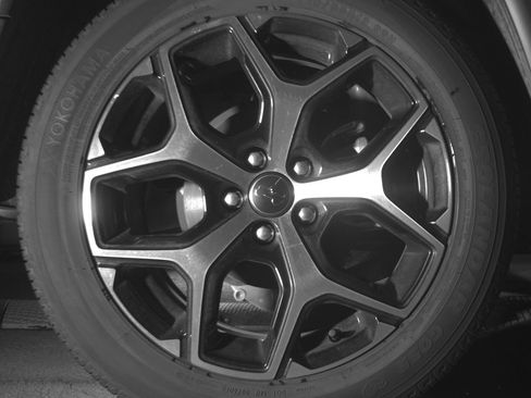 Used 2025 Jeep Compass Limited image 15