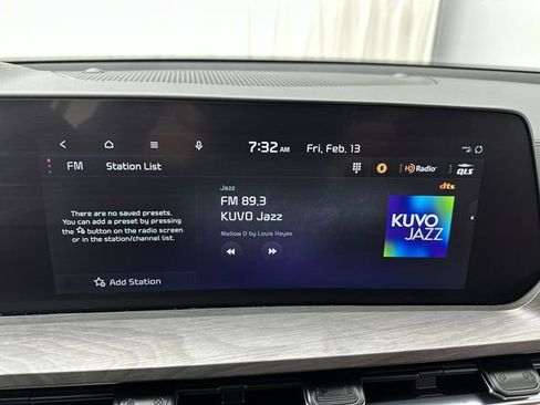 Used 2023 Kia Telluride SX X-Line image 16