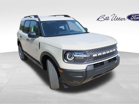 New 2025 Ford Bronco Sport Big Bend image 2