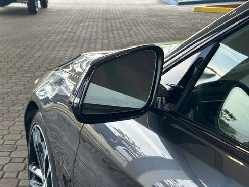 Used 2020 BMW 440i Convertible w/ M Sport Package image 15