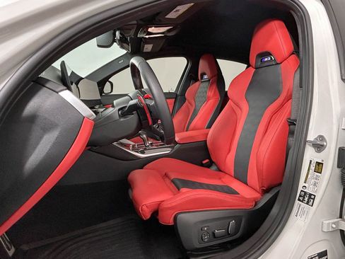 Used 2025 BMW M3 Competition w/ M Driver's Package image 10