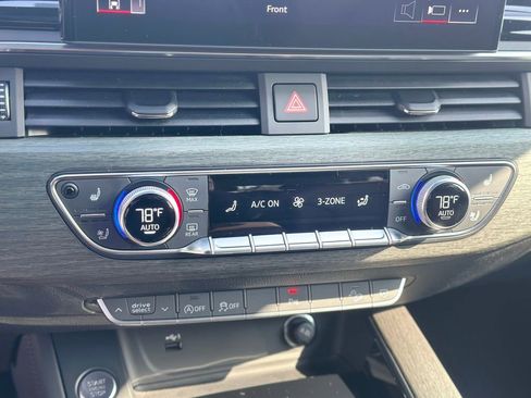 Certified 2023 Audi A4 2.0T allroad Premium Plus w/ Premium Plus Package AWD/4WD image 16