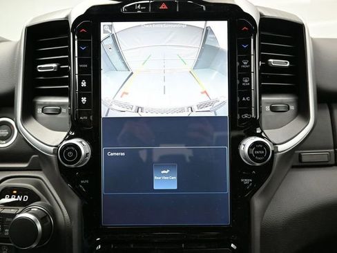 New 2026 RAM 1500 Big Horn image 29