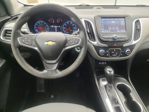 Used 2019 Chevrolet Equinox LS image 22