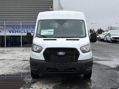 New 2026 Ford Transit 350 XL RWD image 8