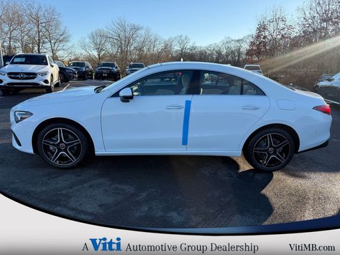 Used 2026 Mercedes-Benz CLA 250 CLA 250 image 5