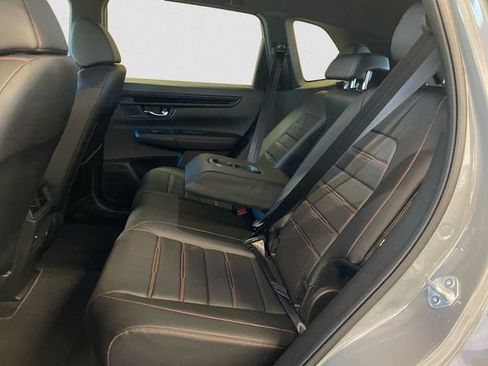 New 2026 Honda CR-V Sport-L image 14