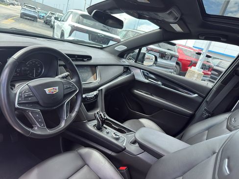 Used 2023 Cadillac XT5 Premium Luxury AWD/4WD image 27