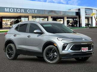 New 2026 Buick Encore GX Sport Touring 360° Tour