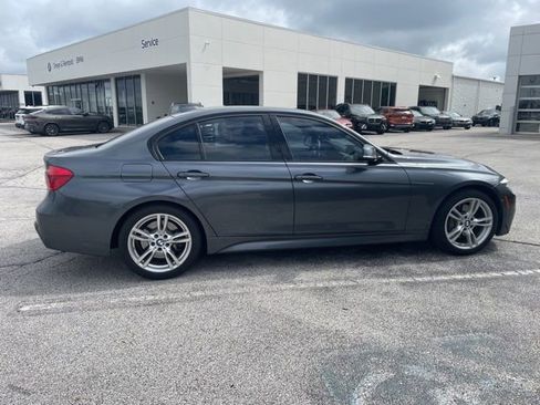 Used 2017 BMW 330i Sedan RWD image 2