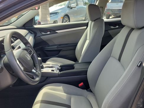Used 2020 Honda Civic LX image 19