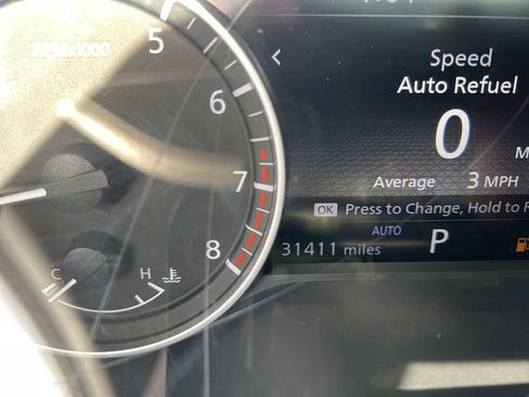 Certified 2023 Nissan Pathfinder SL w/ SL Premium Package image 59