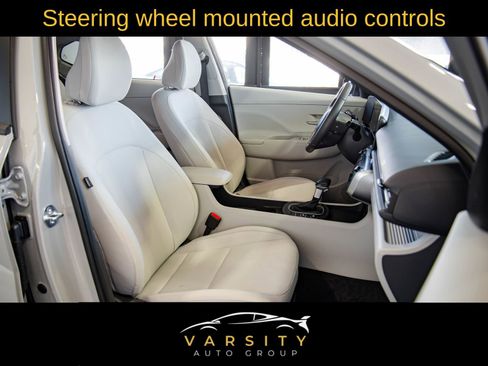 Used 2025 Hyundai Kona SEL FWD image 19
