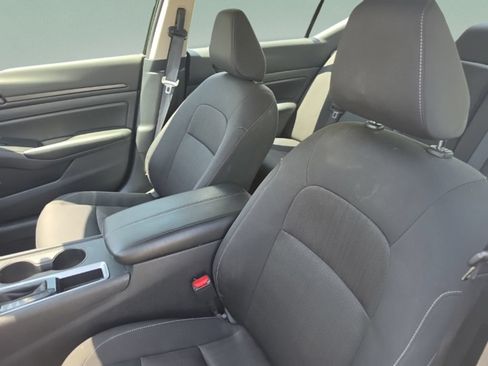 Used 2023 Nissan Altima 2.5 S FWD image 21